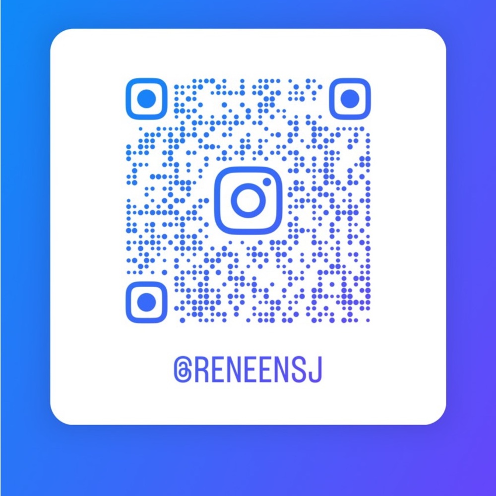 Meet your Posher, Renee